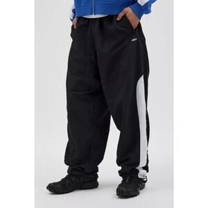 OBEY UO Exclusive Easy Shell Pant Size S C6